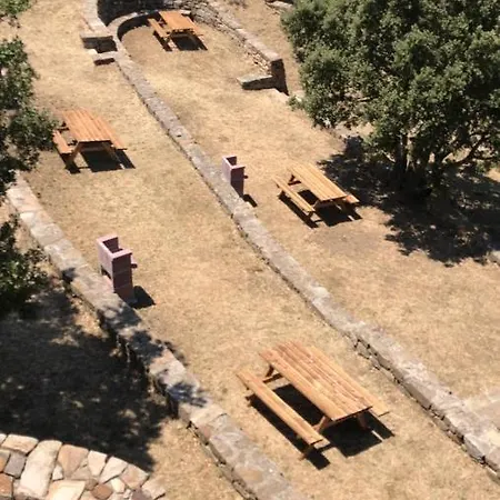 Eremo Di Liccia *