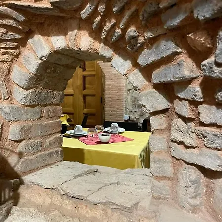 Eremo Di Liccia *