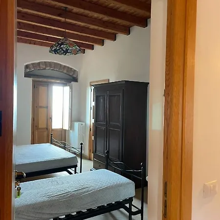 Eremo Di Liccia *