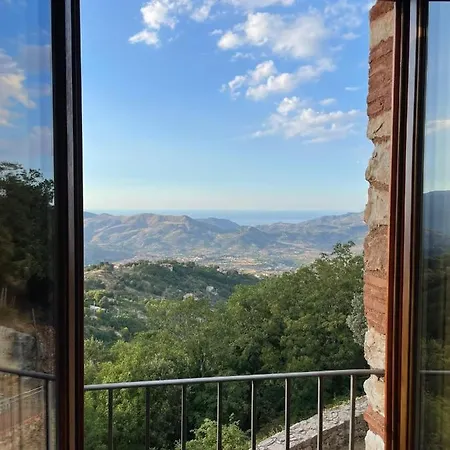 Eremo Di Liccia Lodge