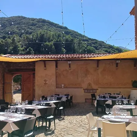 Eremo Di Liccia *