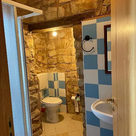 Eremo Di Liccia Lodge