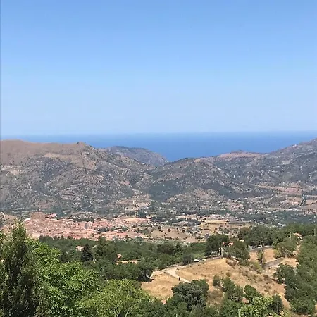 Eremo Di Liccia *