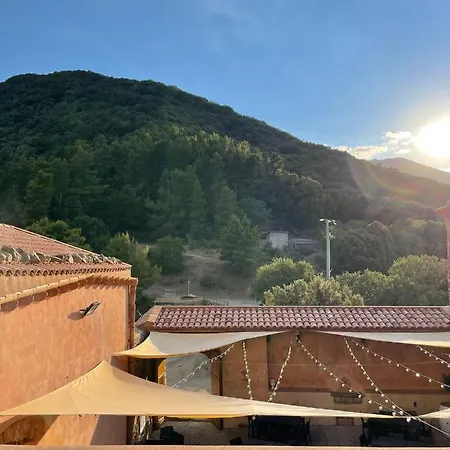 Eremo Di Liccia