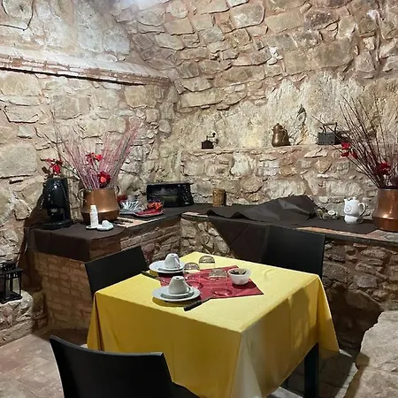 Eremo Di Liccia