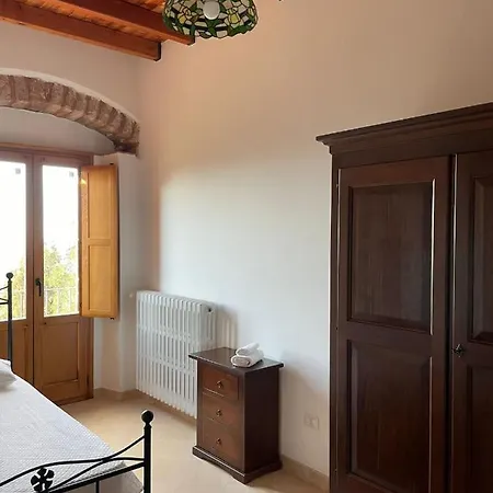 Eremo Di Liccia *