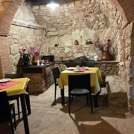 Eremo Di Liccia Lodge